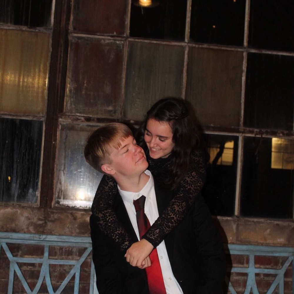 Meet your Posher, Lauren